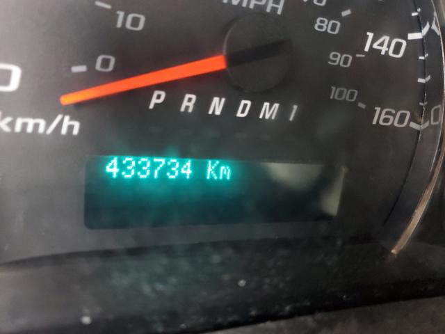 Photo 3 from auction – 2015 CHEVROLET EXPRESS G3 with VIN 1GAZG1FF6F1144703