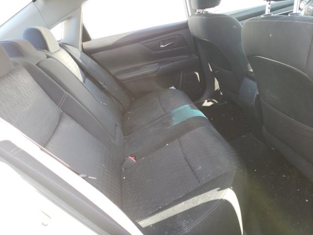 Photo 6 from auction – 2016 NISSAN ALTIMA 2.5 with VIN 1N4AL3AP5GC261003