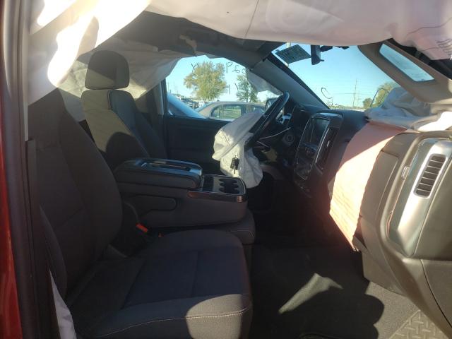 Photo 5 from auction – 2019 CHEVROLET SILVERADO with VIN 2GCVKPEC6K1179096