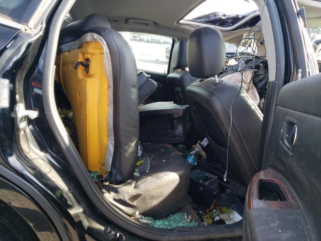 Photo 6 from auction – 2008 BUICK LACROSSE C with VIN 2G4WD582581278616
