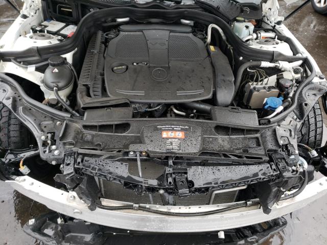 Photo 7 from auction – 2014 MERCEDES-BENZ E 350 4MAT with VIN WDDHF8JB6EA904619