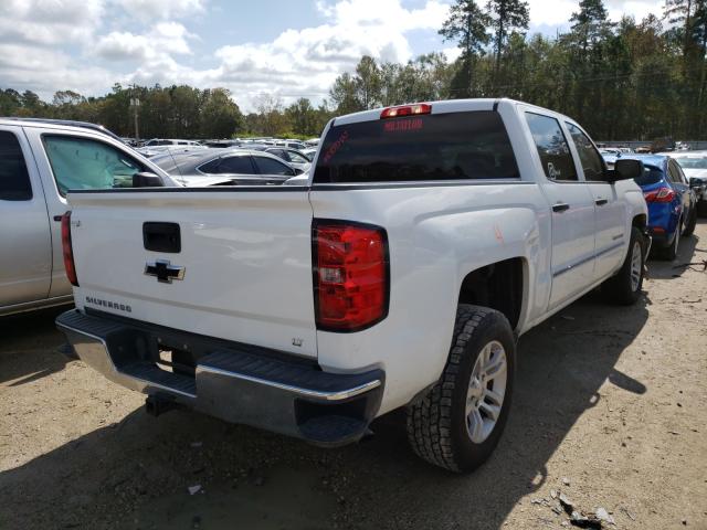 Photo 4 from auction – 2014 CHEVROLET SILVERADO with VIN 3GCPCREH2EG211938