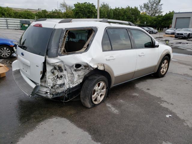Photo 4 from auction – 2005 FORD FREESTYLE with VIN 1FMZK02195GA07403
