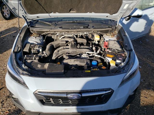 Photo 7 from auction – 2019 SUBARU CROSSTREK with VIN JF2GTANC9K8280375