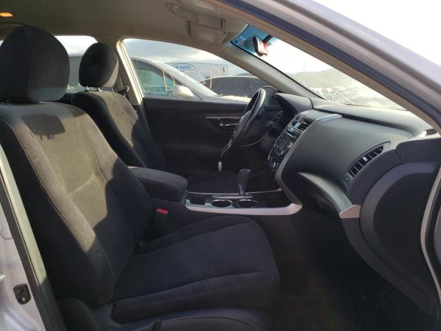 Photo 5 from auction – 2013 NISSAN ALTIMA 2.5 with VIN 1N4AL3AP3DC273288
