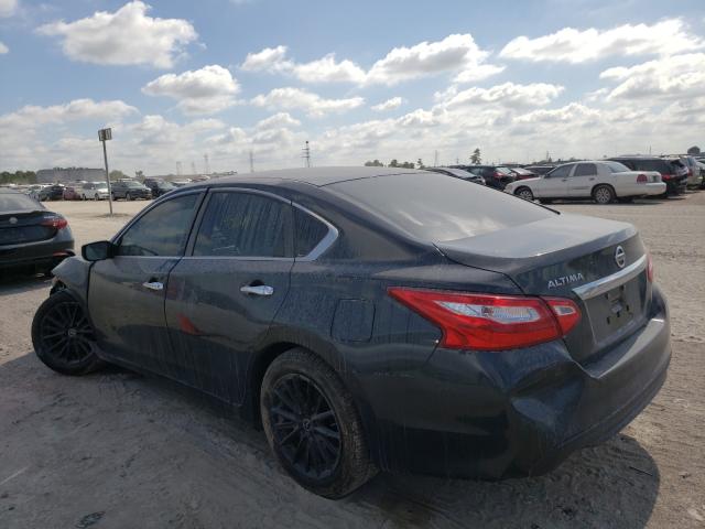 Photo 3 from auction – 2017 NISSAN ALTIMA 2.5 with VIN 1N4AL3AP1HN333854