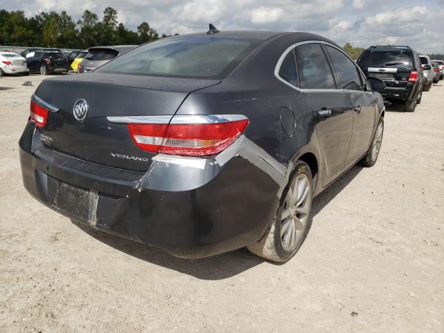 Photo 4 from auction – 2012 BUICK VERANO CON with VIN 1G4PR5SK3C4181474