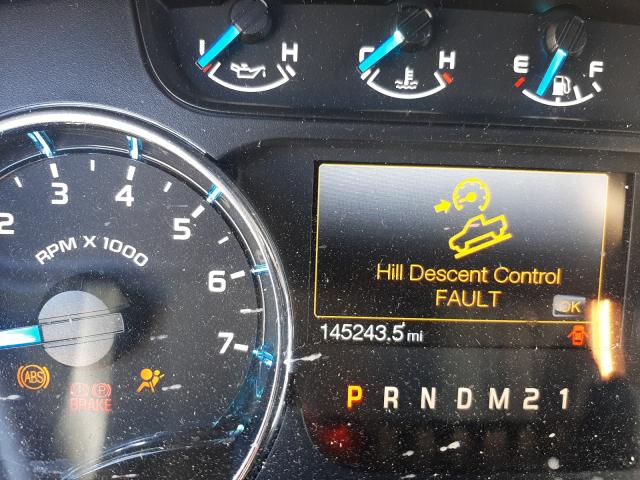 Photo 8 from auction – 2013 FORD F150 SUPER with VIN 1FTFW1EF2DKF40634
