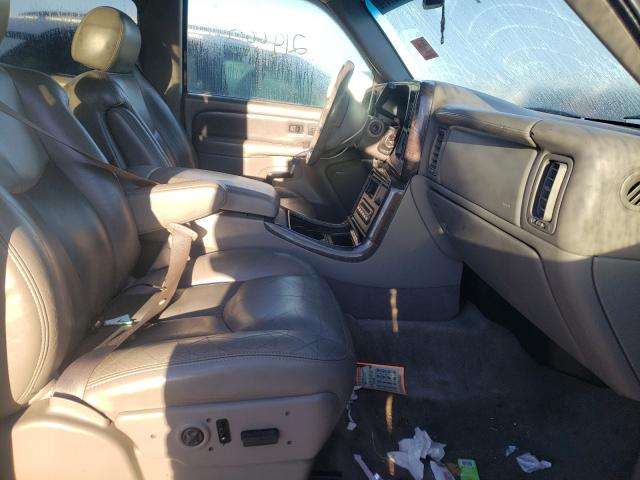Photo 5 from auction – 2005 GMC YUKON with VIN 1GKEK63U95J143701