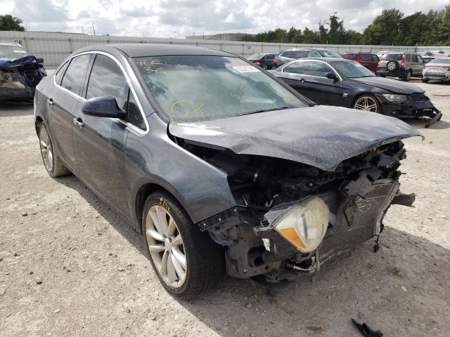 BUICK VERANO CON 2012 with VIN 1G4PR5SK3C4181474 - Photo from auction