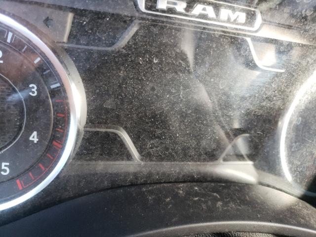 Photo 8 from auction – 2019 RAM 2500 LARAM with VIN 3C6UR5FLXKG514403
