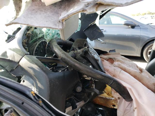 Photo 8 from auction – 2008 BUICK LACROSSE C with VIN 2G4WD582581278616