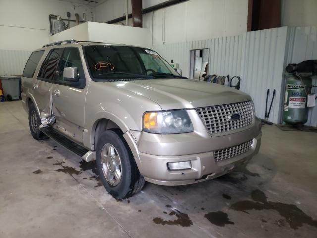 Photo 3 from auction – 2005 FORD EXPEDITION with VIN 1FMPU19545LA03119
