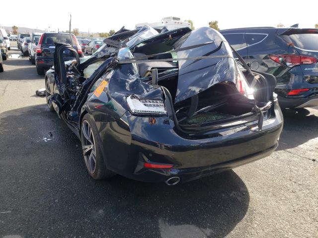 Photo 3 from auction – 2020 BMW 330I with VIN 3MW5R1J09L8B15056