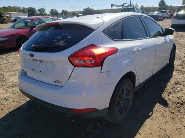 Photo 4 from auction – 2015 FORD FOCUS SE with VIN 1FADP3K21FL282126