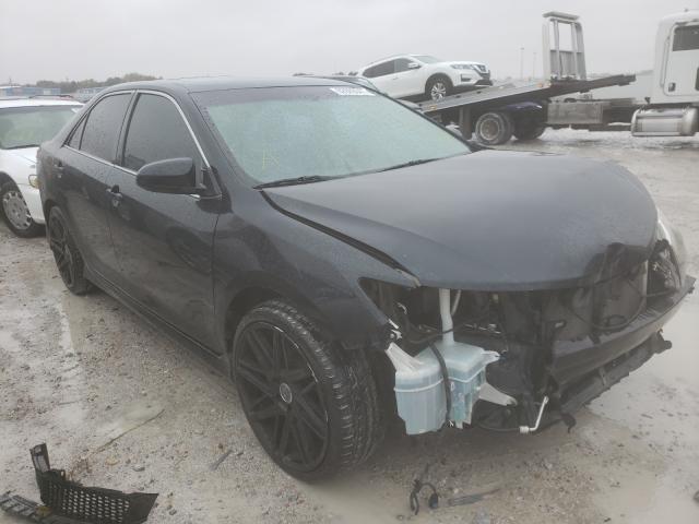 Photo 1 from auction – 2014 TOYOTA CAMRY L with VIN 4T1BF1FK8EU742499
