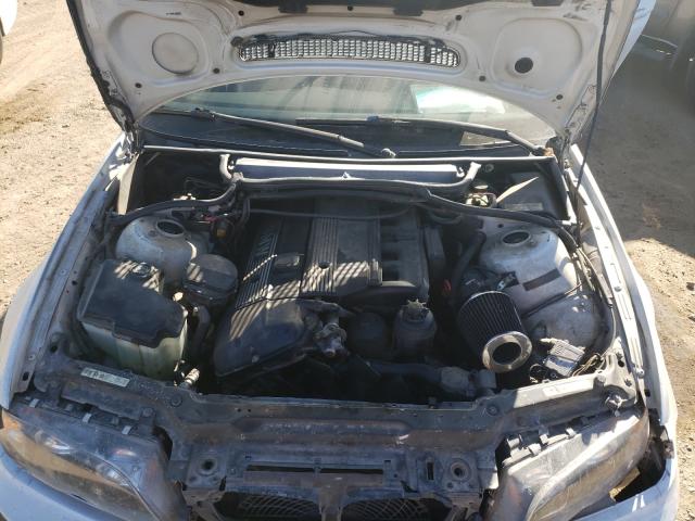 Photo 7 from auction – 2002 BMW 330 XI with VIN WBAEW53482PG18631