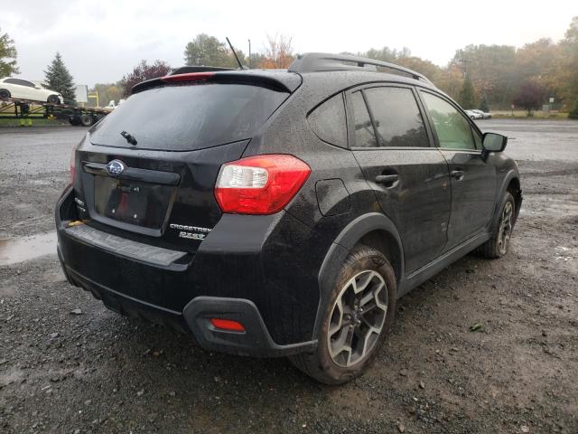Photo 4 from auction – 2016 SUBARU CROSSTREK with VIN JF2GPABC5G9205232