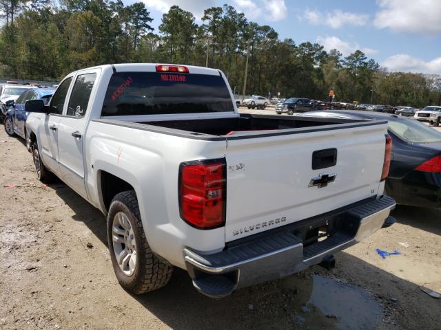 Photo 3 from auction – 2014 CHEVROLET SILVERADO with VIN 3GCPCREH2EG211938