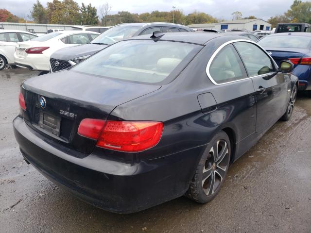 Photo 4 from auction – 2011 BMW 328 XI SUL with VIN WBAKF5C51BE517614