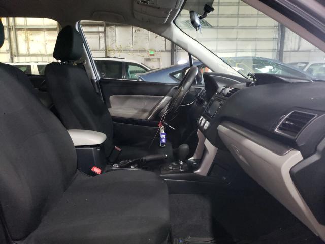Photo 5 from auction – 2017 SUBARU FORESTER 2 with VIN JF2SJABC0HH419872