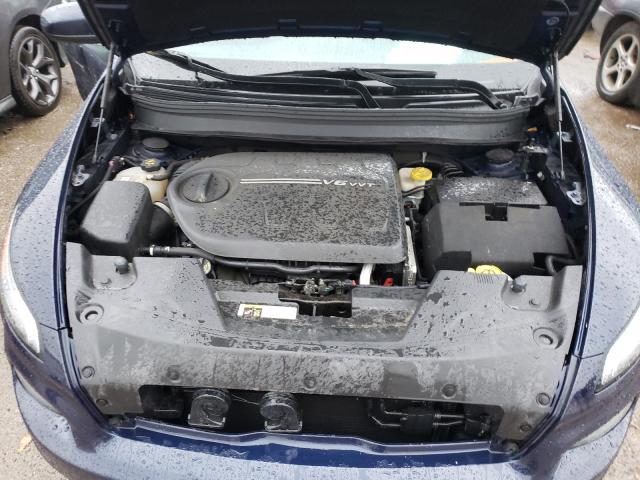 Photo 7 from auction – 2016 JEEP CHEROKEE L with VIN 1C4PJMCS8GW286655