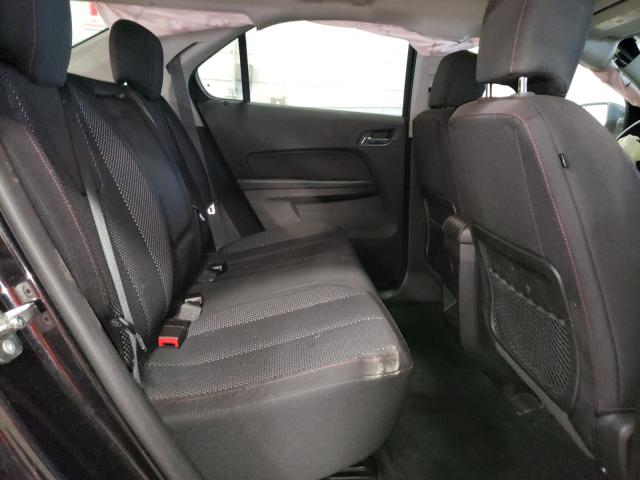 Photo 6 from auction – 2014 CHEVROLET EQUINOX LT with VIN 2GNFLFEK2E6337130