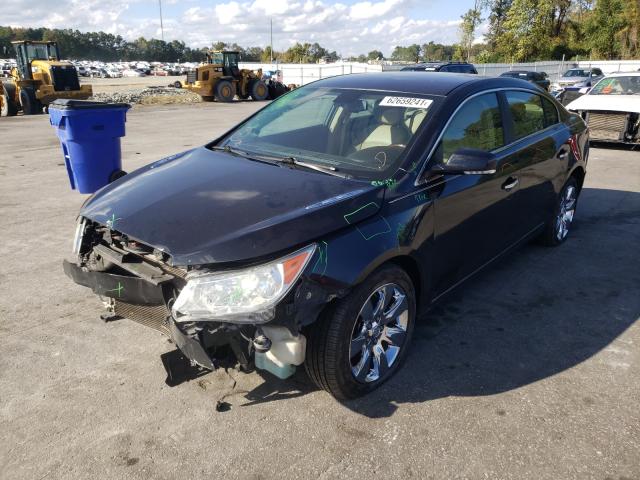 Photo 2 from auction – 2013 BUICK LACROSSE P with VIN 1G4GH5E39DF135273
