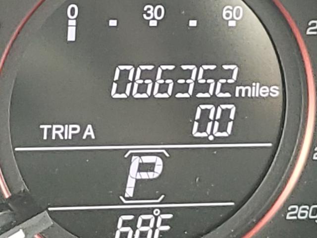 Photo 8 from auction – 2015 HONDA ACCORD EXL with VIN 1HGCT1B88FA012091