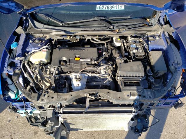 Photo 7 from auction – 2016 HONDA CIVIC LX with VIN 2HGFC4B06GH306360