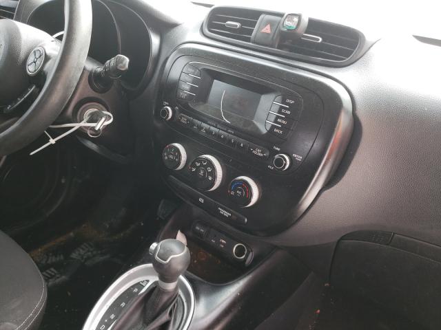 Photo 9 from auction – 2016 KIA SOUL with VIN KNDJN2A24G7397196