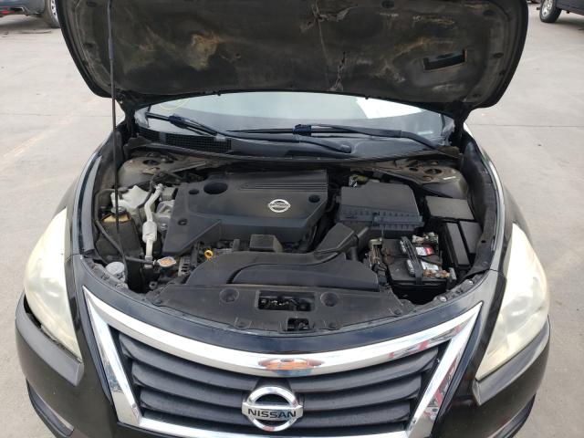 Photo 7 from auction – 2014 NISSAN ALTIMA 2.5 with VIN 1N4AL3AP4EN221481