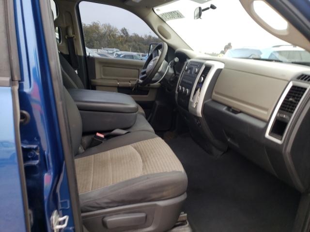 Photo 5 from auction – 2011 DODGE RAM 1500 with VIN 1D7RB1GP1BS674102