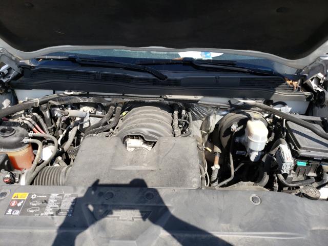 Photo 7 from auction – 2014 CHEVROLET SILVERADO with VIN 3GCPCREH2EG211938