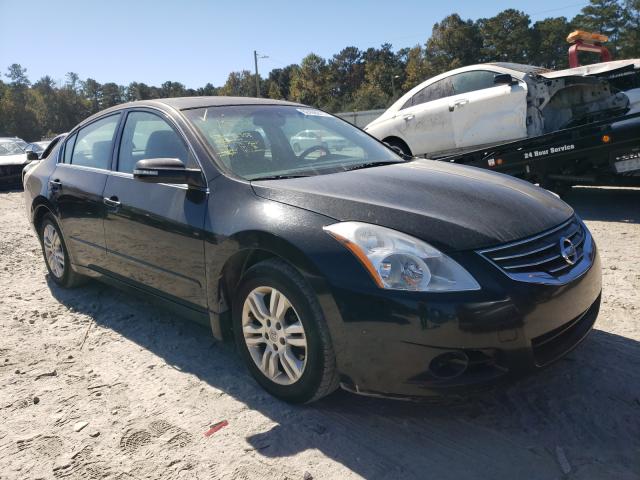 صورة رقم 1 من المزاد - 2011 NISSAN ALTIMA BAS مع VIN 1N4AL2AP4BN406376