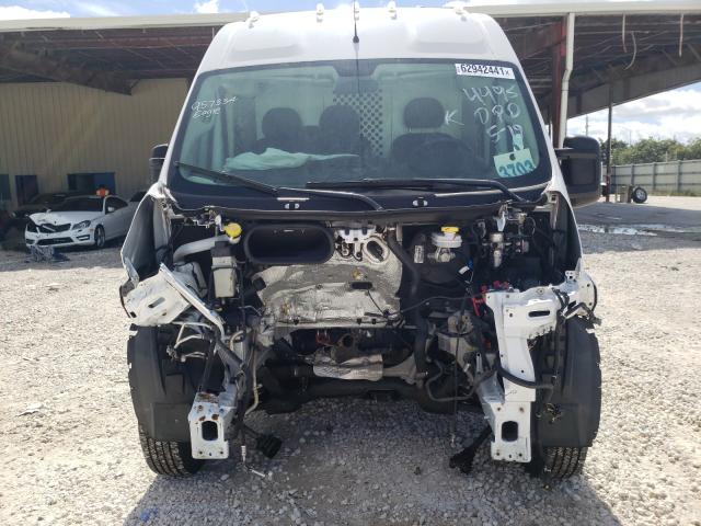 Photo 7 from auction – 2018 RAM PROMASTER with VIN 3C6URVJG2JE124495