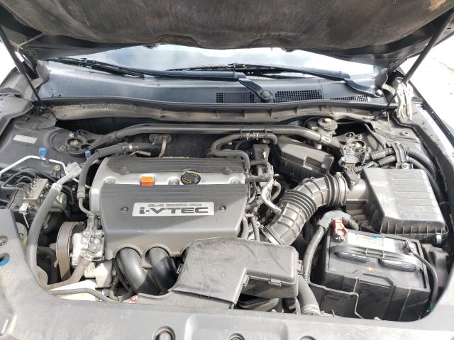 Photo 7 from auction – 2012 HONDA CROSSTOUR with VIN 5J6TF3H56CL000160