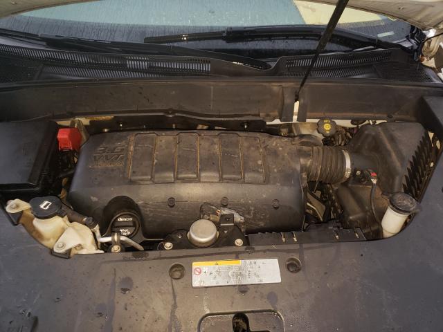 Photo 7 from auction – 2015 CHEVROLET TRAVERSE L with VIN 1GNKVHKD8FJ270466