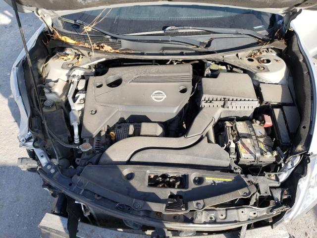 Photo 7 from auction – 2013 NISSAN ALTIMA 2.5 with VIN 1N4AL3AP3DC273288