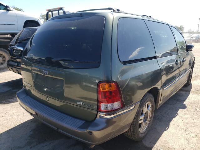 Photo 4 from auction – 2002 FORD WINDSTAR S with VIN 2FMZA53462BB38123