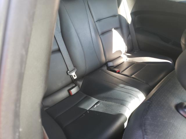 Photo 6 from auction – 2016 HONDA ACCORD EXL with VIN 1HGCT1B85GA005455