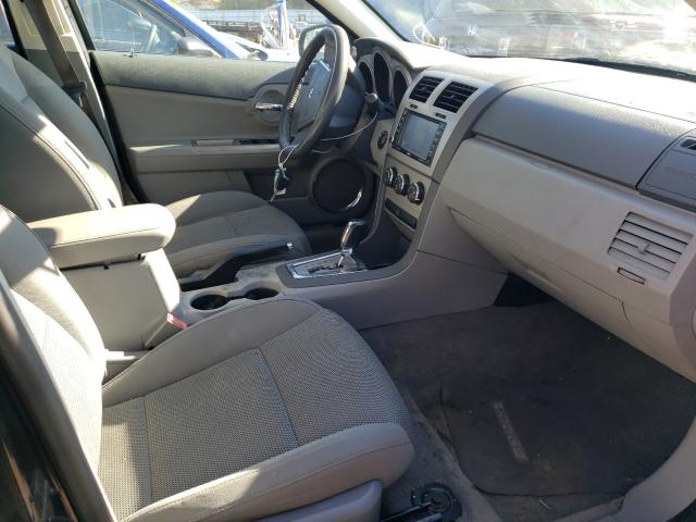 Photo 5 from auction – 2008 DODGE AVENGER R/ with VIN 1B3LC76M68N163257
