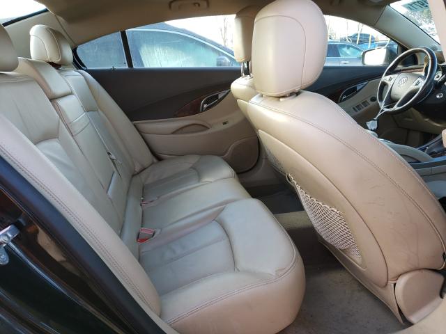 Photo 6 from auction – 2013 BUICK LACROSSE with VIN 1G4GC5ER1DF174216