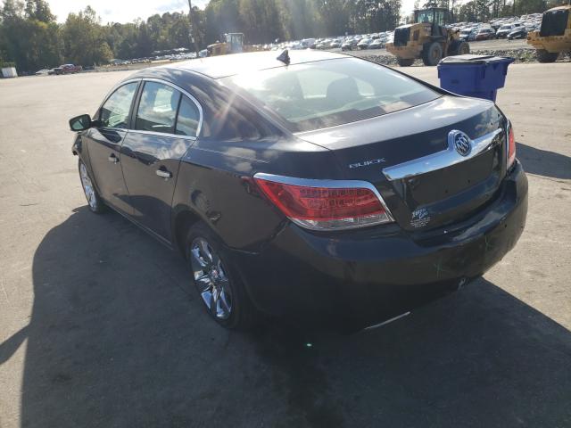 Photo 3 from auction – 2013 BUICK LACROSSE P with VIN 1G4GH5E39DF135273