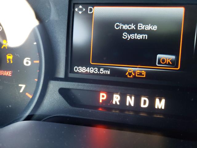 Photo 8 from auction – 2018 FORD F150 SUPER with VIN 1FTEW1CP0JFA12974