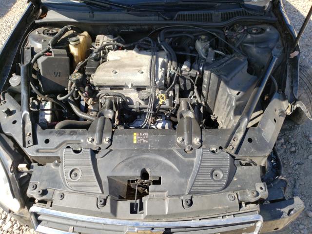 Photo 7 from auction – 2011 CHEVROLET IMPALA LT with VIN 2G1WG5EK5B1140154