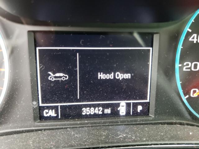 Photo 8 from auction – 2018 CHEVROLET CRUZE LT with VIN 1G1BE5SM8J7208085