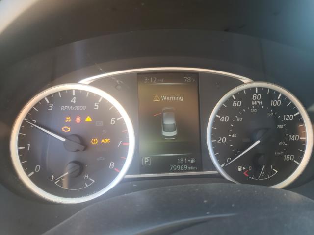Photo 8 from auction – 2017 NISSAN SENTRA S with VIN 3N1AB7AP2HY245793