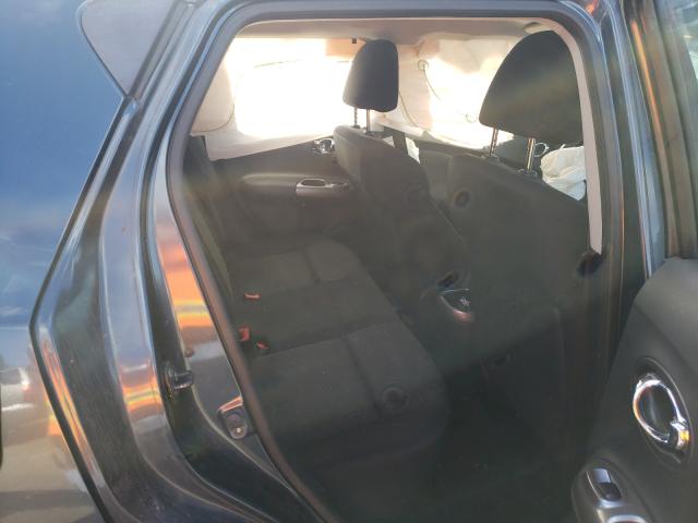 Photo 6 from auction – 2013 NISSAN JUKE with VIN JN8AF5MVXDT231051