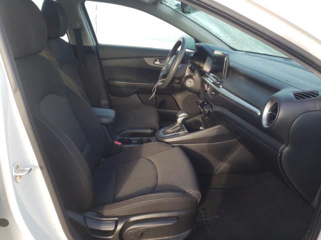 Photo 5 from auction – 2019 KIA FORTE FE with VIN 3KPF24AD2KE031161